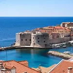 Luce & Toma Apartmán Dubrovník