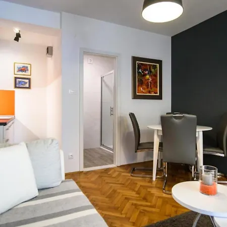 Apartmán Luce & Toma *