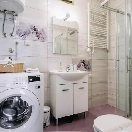 Luce & Toma Apartmán