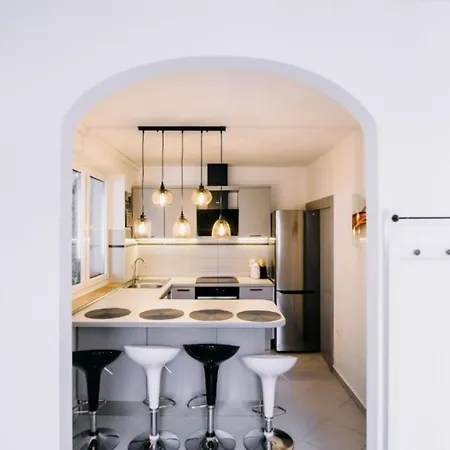 Apartmán Luce & Toma *