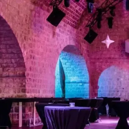 Luce & Toma Apartmán *