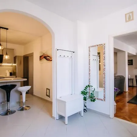 Apartmán Luce & Toma Dubrovník