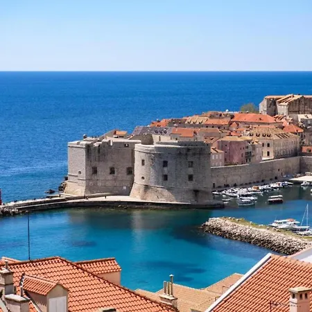 Luce & Toma Lägenhet Dubrovnik
