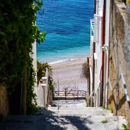 Luce & Toma * Dubrovník