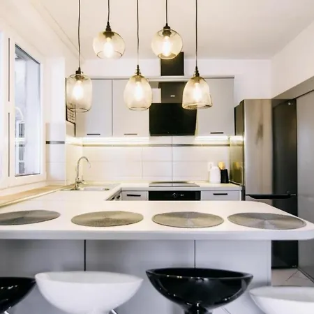 Luce & Toma Apartmán Dubrovník