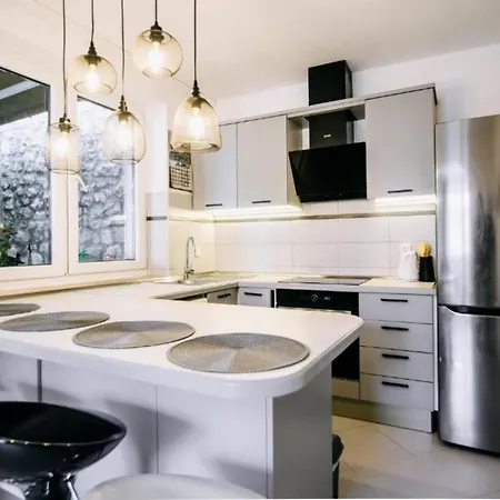 Luce & Toma Apartmán