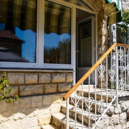 Luce & Toma Apartmán *