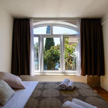 Apartmán Luce & Toma Dubrovník