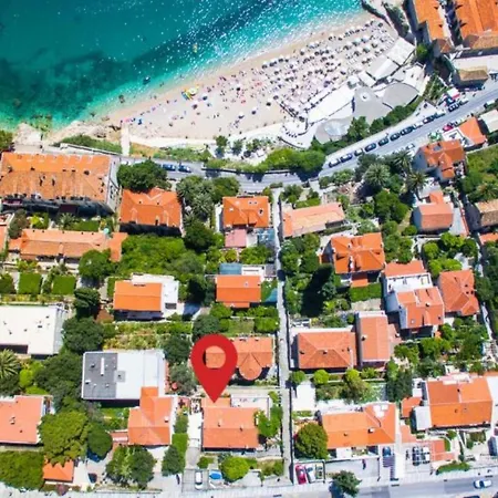 Luce & Toma * Dubrovnik