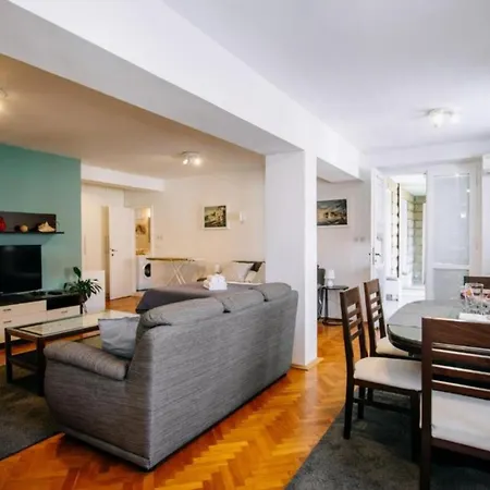 Luce & Toma Apartmán Dubrovník