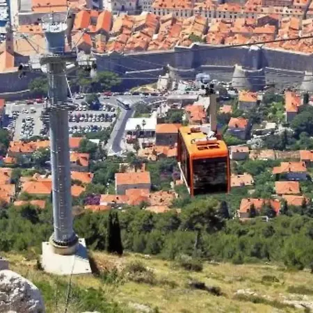 Apartmán Luce & Toma *