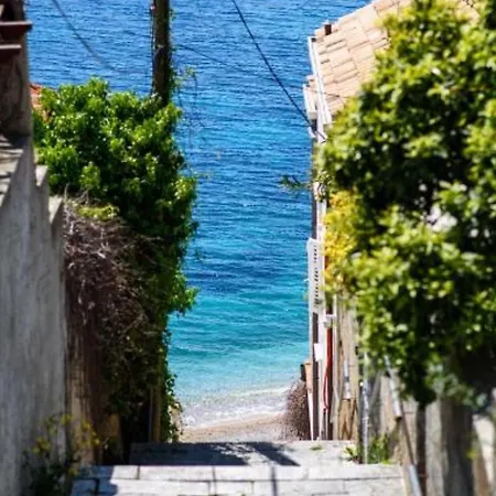 Apartmán Luce & Toma *