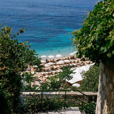 Apartmán Luce & Toma *