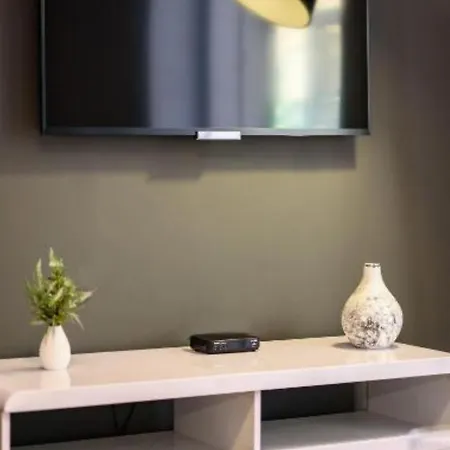 Luce & Toma Апартаменты Дубровник