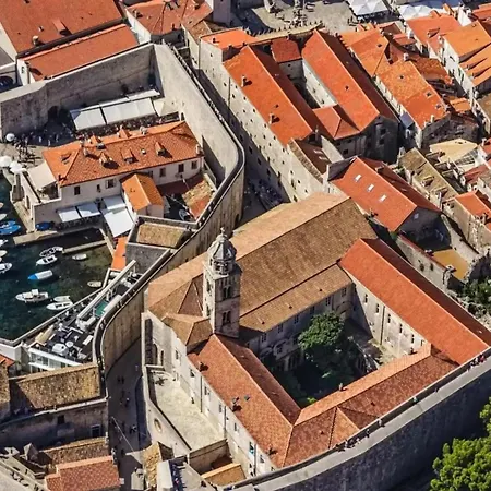 Apartmán Luce & Toma *