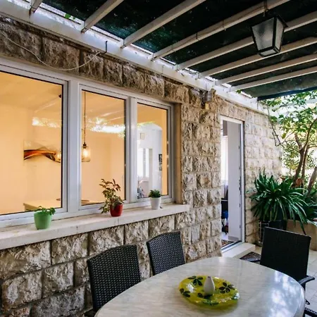Luce & Toma Appartamento Ragusa