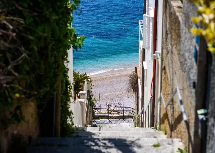 Luce & Toma * Dubrovnik