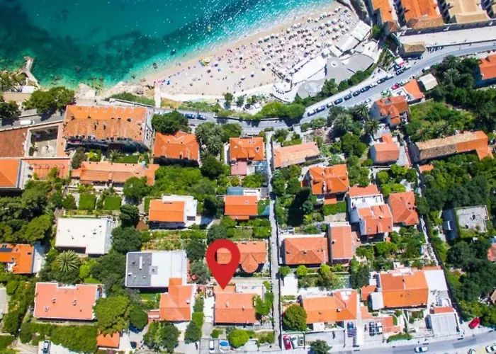 Luce & Toma * Dubrovnik